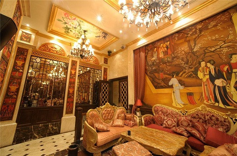 横县高档KTV妹子质量哪家好